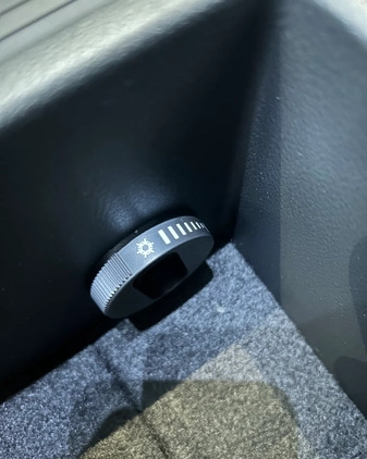 Skoda Superb cena 155190 przebieg: 1, rok produkcji 2023 z Dolsk małe 704
